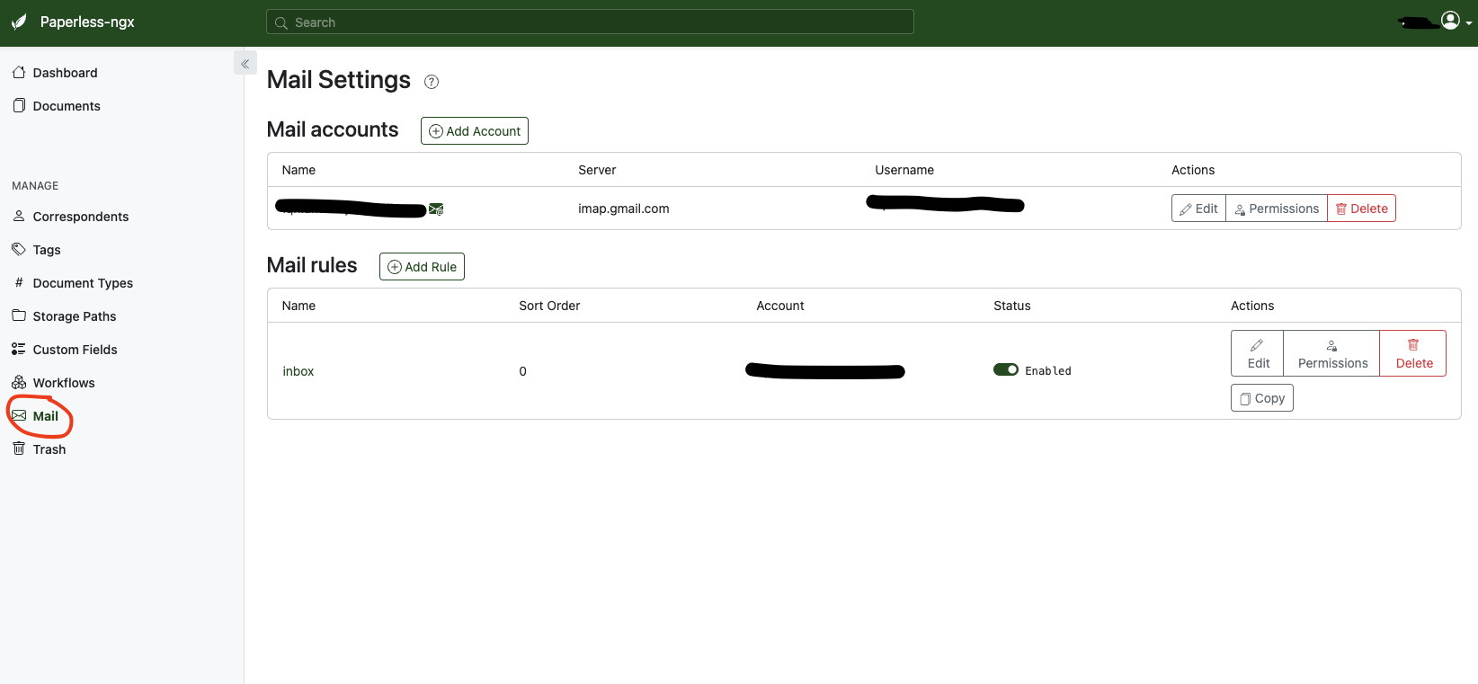 email-config