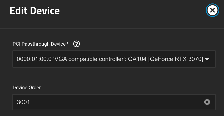 add-pcie-dev-to-vm