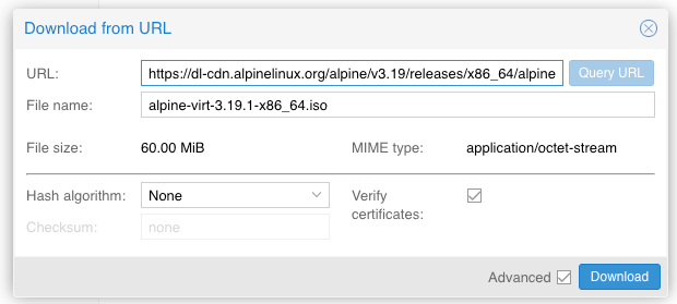 download-from-proxmox