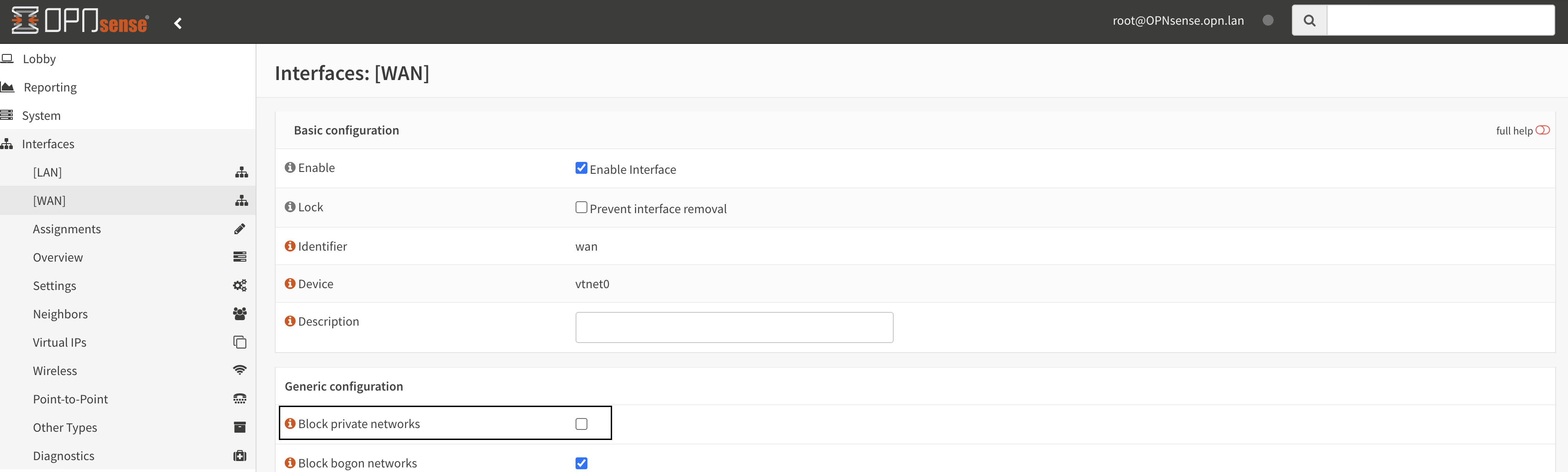 private-network