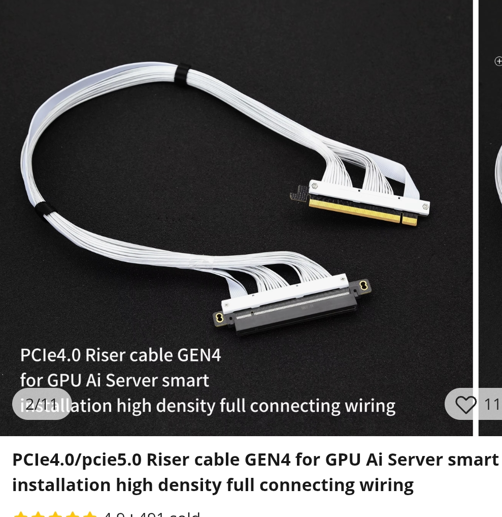 pcie-riser-cable